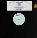 12inch Vinyl Single - Rosie Gaines - I Want U - Promo