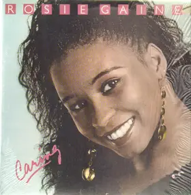 Rosie Gaines - Caring