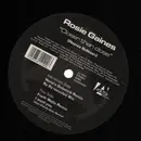 12inch Vinyl Single - Rosie Gaines - Closer Than Close (Remix Edition)