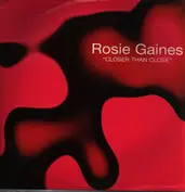 Rosie Gaines