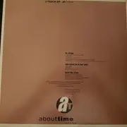 12inch Vinyl Single - Rosie Gaines - Be Strong / I Only Wanna Be In Your Arms / Heart Like Stone