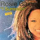 12inch Vinyl Single - Rosie Gaines - I Surrender