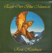Rosemary Hardman - Eagle Over Blue Mountain