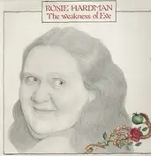 Rosie Hardman - The Weakness Of Eve