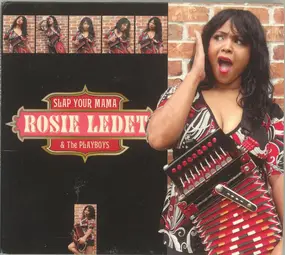 Rosie Ledet - Slap Your Mama