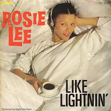 Rosie Lee - Like Lightnin'
