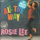 12inch Vinyl Single - Rosie Lee - All The Way