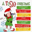 CD - Rosie O'Donnell - A Rosie Christmas