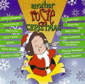 Rosie O'Donnell - Another Rosie Christmas