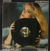 Rosie - Q-FM-96 Hometown Album Project Volume 3