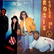 Rosie - Color Me