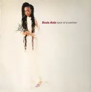 12'' - Rosie Ania - Eyes Of A Woman