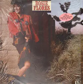 Rosie Flores - Rosie Flores Same