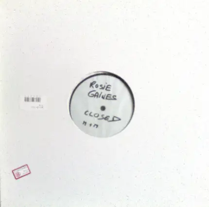 Rosie Gaines / SWV - Closer Than Close / You're The One