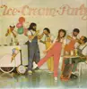 LP - Rosies Crazy Washboard Band - Rosies Crazy Ice Cream Party - RARE, SIGNED POSTER, POSTCARDS