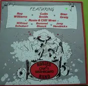 Rosie's crazy washboard band - Rosie's Crazy Washboard Band
