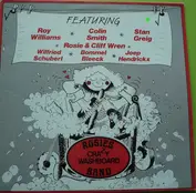 Rosie's crazy washboard band