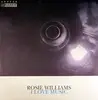 12'' - Rosie Williams - I Love Music