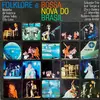 LP - Rosinha de Valença , Sylvia Telles , Edu Lobo , Salvador Trio Feat. Sergio Batera E Chico Batera , - Folklore E Bossa Nova Do Brasil - Gatefold