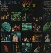 Sylvia Telles - Folklore E Bossa Nova Do Brasil