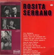 Rosita Serano