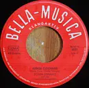 7inch Vinyl Single - Rosita Serrano - Armer Clochard