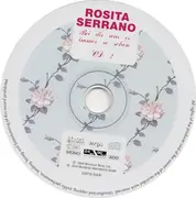 CD-Box - Rosita Serrano - Bei Dir War Es Immer So Schön - Longbox