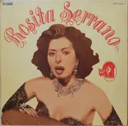 LP - Rosita Serrano - Die Alte Welle