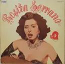 LP - Rosita Serrano - Die Alte Welle