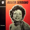 7inch Vinyl Single - Rosita Serrano - Rosita Serrano