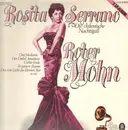 Double LP - Rosita Serrano - Roter Mohn