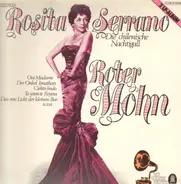 Rosita Serrano - Roter Mohn