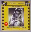 CD - Rosita Serrano - 'Und Die Musik Spielt Dazu' Erfolgsschlager Mit Rosita Serrano - Folge 2 - Originalaufnahmen 1938 Bis 1942