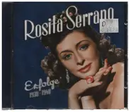 Rosita Serrano - Erfolge 1938-1948