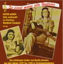 CD - Rosita Serrano - 'Es Singt Meine Alte Guitarre' Rosita Serrano Mit Ihren Schönsten Liedern In Originalaufnahmen Aus Den Jahren 1937 Bis 1942
