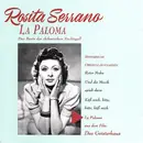 CD - Rosita Serrano - La Paloma