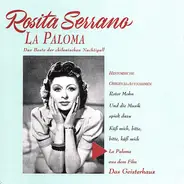 Rosita Serrano - La Paloma