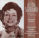 Double CD - Rosita Serrano - Rosita Serrano − Die Chilenische Nachtigall