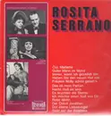 LP - Rosita Serrano - Rosita Serrano