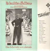 LP - Rosita Serrano, Albert Prejean, Lee Parry - Es leuchten die Sterne - GERMAN
