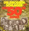 LP - Rosita Serrano, Bruce Low a.o. - Die Grossen Schlager der 50er Jahre - Folge 2