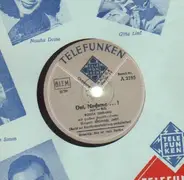 Rosita Serrano - Oui, Madame ...!/ Das ist mein Parfüm