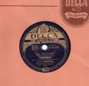 Rosita Serrano - La Paloma