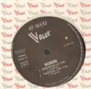 12inch Vinyl Single - Roskin' - Resquille