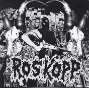 Roskopp / Doubled Over