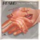 7'' - Rosko - Lay Your Hand In Mine