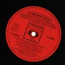 LP - Rosko, Tiny Tim a.o - You Are What You Eat (Original Soundtrack Recording) - No Cover