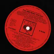 Rosko - You Are What You Eat (Original Soundtrack Recording)