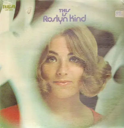 Roslyn Kind - This Is Roslyn Kind