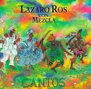 Ros/Mezcla - Cantos